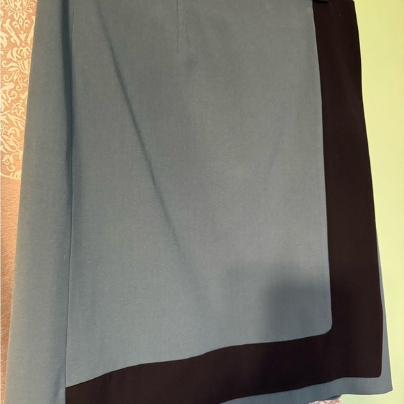 Nine West Women's Jacket and Skirt Dress Suit Size 12 - Picture 4 of 8